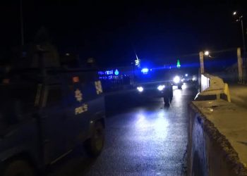 İstanbul'da IŞİD operasyonu: Yabancı uyruklu 12 kişi gözaltında