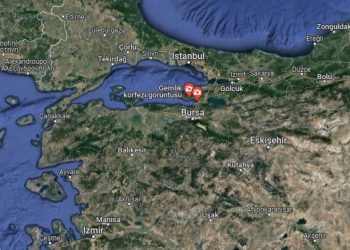 İstanbul'da da hissedilen 5,1 şiddetindeki Gemlik depremi: Uzmanlardan ilk tepkiler