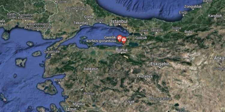 İstanbul'da da hissedilen 5,1 şiddetindeki Gemlik depremi: Uzmanlardan ilk tepkiler