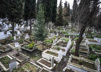 İstanbul’da defin ve mezarlık hizmetlerine yüzde 54 zam