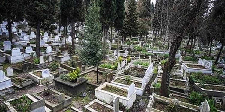 İstanbul’da defin ve mezarlık hizmetlerine yüzde 54 zam