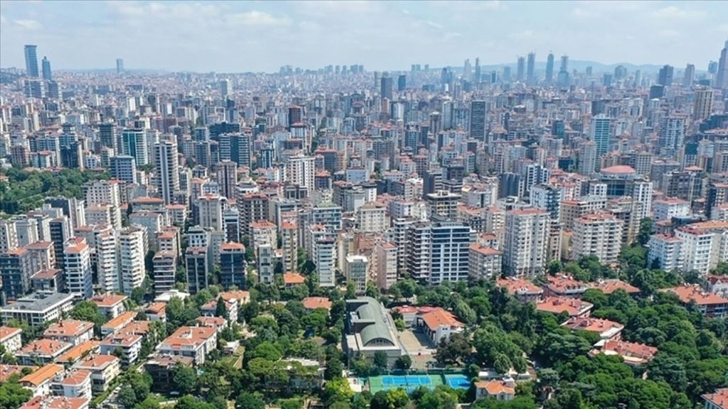 İstanbul'da kiralar asgari ücretin 1.5 katına ulaştı