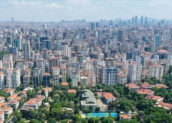 İstanbul'da kiralar asgari ücretin 1.5 katına ulaştı