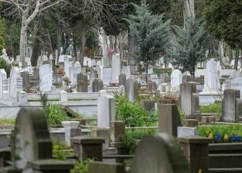 İstanbul'da mezar ücretlerine zam