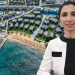 İstanbul’daki fahiş kiralardan dert yanmıştı! MB Başkanı Erkan’ın Bodrum’da denize sıfır villası varmış
