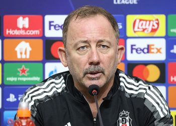 İşte Beşiktaş'ta teknik direktörlük için öne çıkan adaylar!