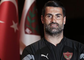 İstifa sinyali vermişti: Volkan Demirel son kararını verdi