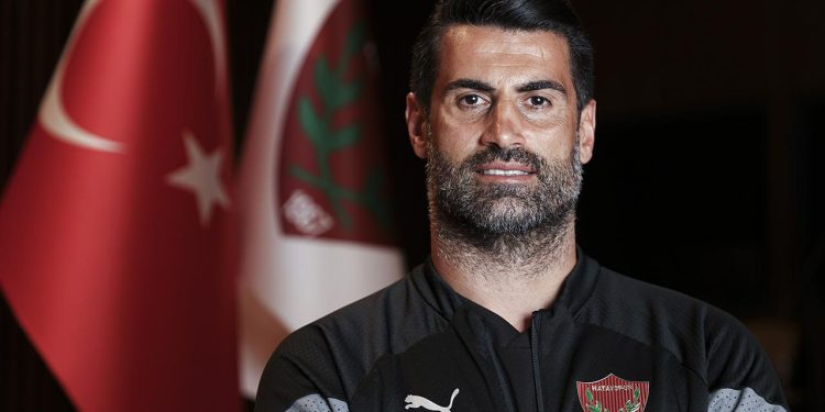 İstifa sinyali vermişti: Volkan Demirel son kararını verdi