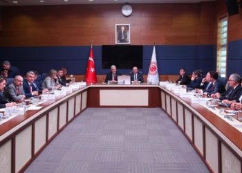 İsveç'in NATO'ya katılım protokolü 26 Aralık'ta görüşülecek