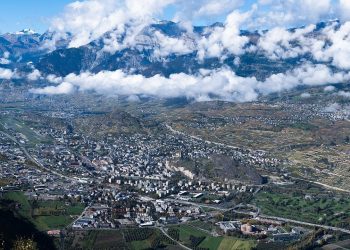 İsviçre'de silahlı saldırı: Sion'da iki ölü, bir yaralı