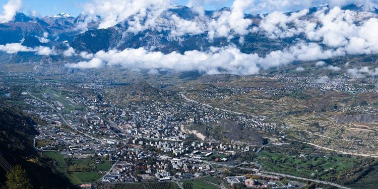 İsviçre'de silahlı saldırı: Sion'da iki ölü, bir yaralı