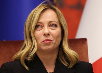 İtalya, Çin'in 'Bir Kuşak, Bir Yol' girişiminden çekiliyor