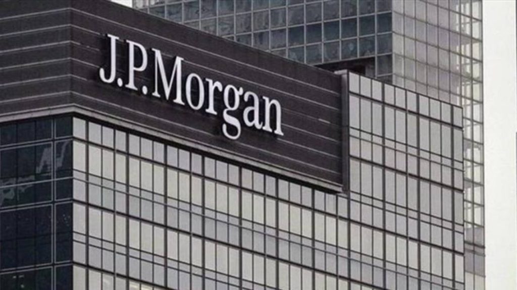 JPMorgan: Türkiye 2024'te rekor kırabilir