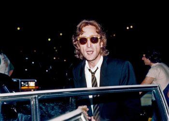 John Lennon’ın son sözleri ortaya çıktı