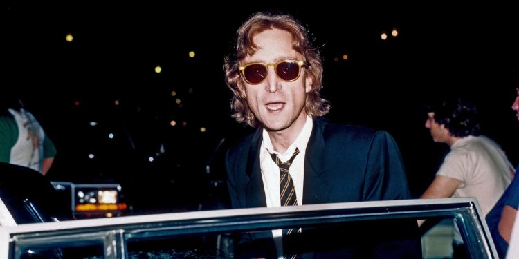 John Lennon’ın son sözleri ortaya çıktı