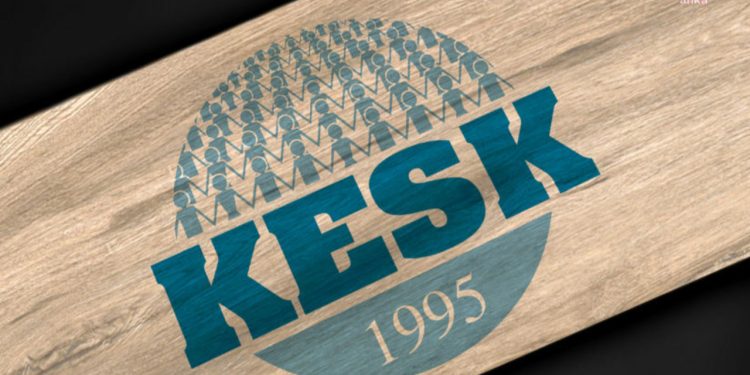 KESK'ten Somali Cumhurbaşkanı'nın oğlunun motokurye ölümüne neden olduğu kazayla ilgili açıklama