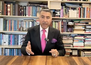 KHK’lı TRT spikeri Sırrı Er, ev hapsi kararıyla serbest bırakıldı