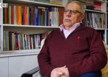 KHK’lı profesör Ali Seyyar: ‘Bu zulmü aynı davaya omuz verdiğimiz Milli Görüş kökenli insanlar yaptı’