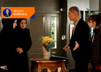 KIZIL GONCALAR | Naim şeytan, Levent melek değil