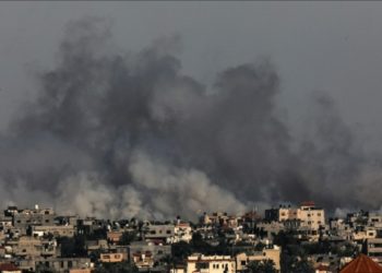 KKTC Gazze'deki vatandaşlarını tahliye ediyor