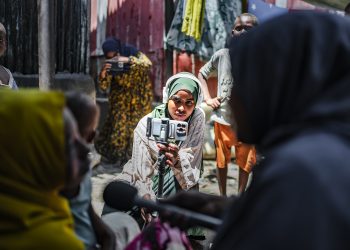 KONUK YAZAR | Güçlü bir Afrika için güçlü kadın gazeteciler gerekiyor
