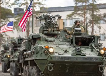 KUTUP BÖLGESİ ISINIYOR | Finlandiya, topraklarını ABD askerlerinin kullanımına açtı