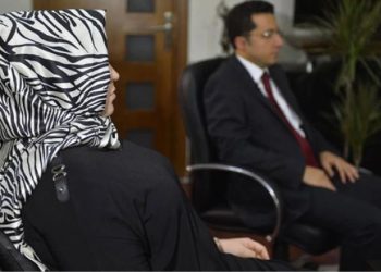 Kabataş yalancısı Zehra Develioğlu’nu eşi yalan söylediği için boşamış!