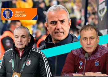 Kabul edelim; Türk futbolu ağır hasta! 