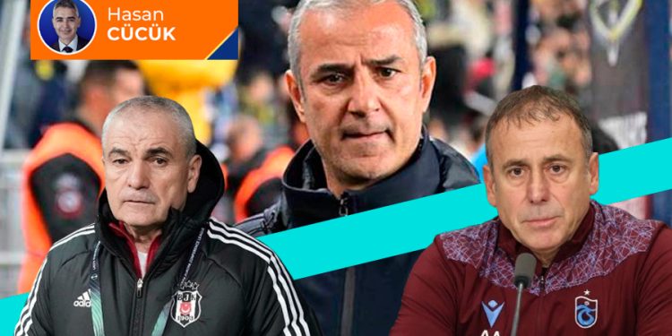 Kabul edelim; Türk futbolu ağır hasta!