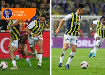 Kadıköy’de gol sesi çıkmadı; pozisyon fakiri derbi
