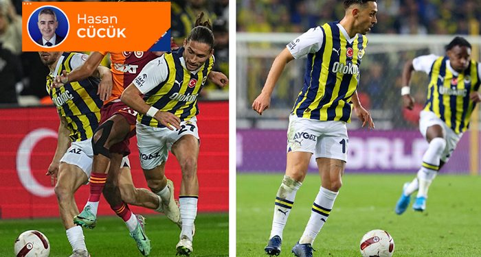 Kadıköy’de gol sesi çıkmadı; pozisyon fakiri derbi