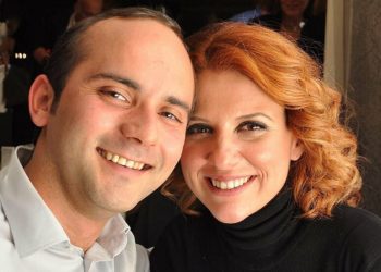 Tayfun Kahraman’ın eşi “yeter” dedi, İmamoğlu RT’ledi