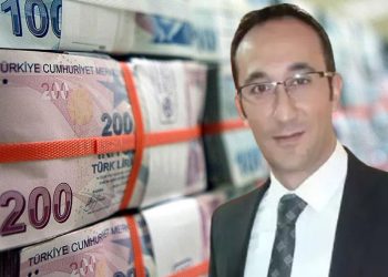 Kahramanmaraş’ta banka çalışanından 50 milyon liralık vurgun