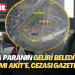 Kara para paylaşımı: Gelir belediyeye, reklam Akit’e, ceza gazeteciye…