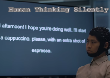 Avustralya’da ‘zihin okuyan kask’ geliştirildi