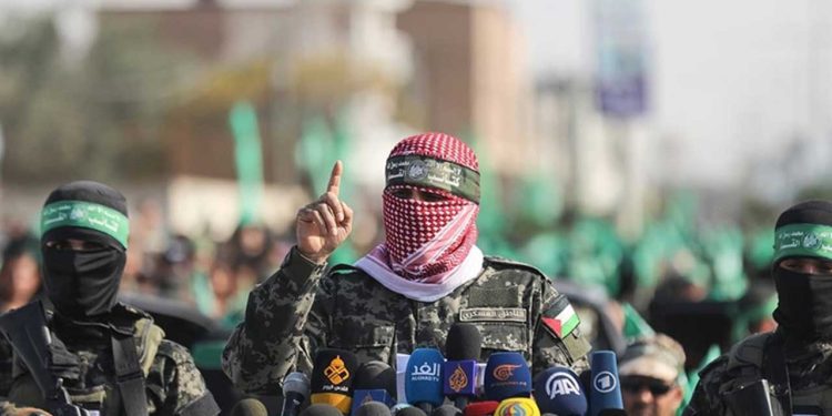 Kassam Tugayları:  İsrail askerlerini ve araçlarını hedef aldık