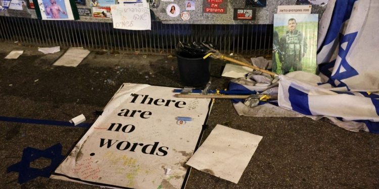 Kassam Tugayları: Üç rehine İsrail tarafından öldürüldü