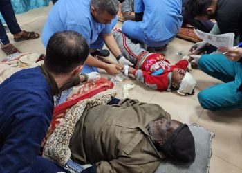 Katar: Gazze'de kalıcı ateşkes için girişimlerimizi sürdürüyoruz