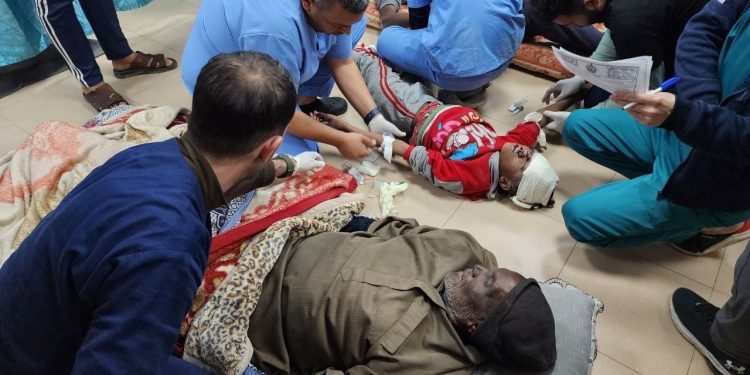 Katar: Gazze'de kalıcı ateşkes için girişimlerimizi sürdürüyoruz