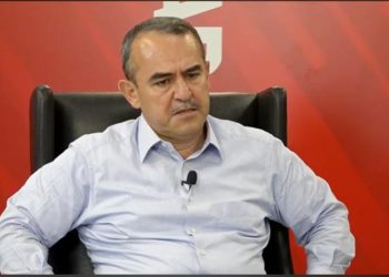 Kemal Albayrak’tan dönemin Adalet Bakanı Sadullah Ergin’e ’17 Aralık’ çağrısı: Çık, anlat!