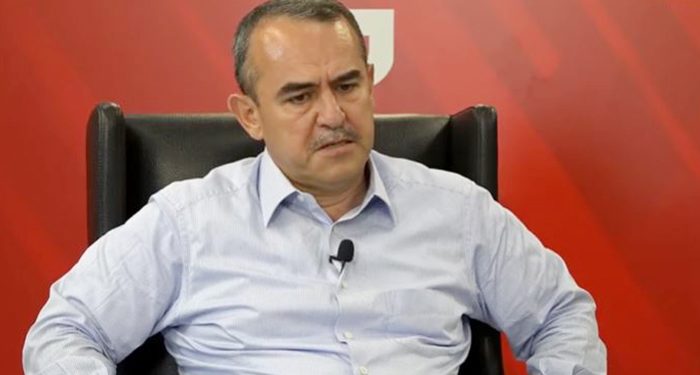 Kemal Albayrak’tan dönemin Adalet Bakanı Sadullah Ergin’e ’17 Aralık’ çağrısı: Çık, anlat!