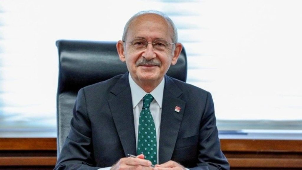 Kılıçdaroğlu, günlerini nasıl geçirdiğini anlattı: "Sıcak siyasetin içinde pek mümkün olmuyordu..."