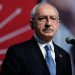 Kılıçdaroğlu'ndan Can Atalay açıklaması: Adaletin temsil eden makamları muktedirler ele geçirdi