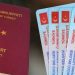 Kimlik, pasaport ve ehliyet fiyatlarına zam geldi