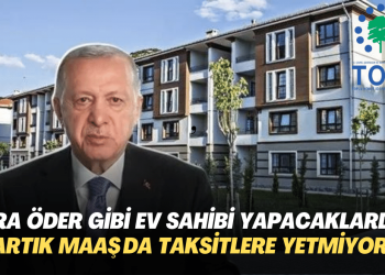 Kira öder gibi ev sahibi yacaklardı: Artık maaş da taksitlere yetmiyor