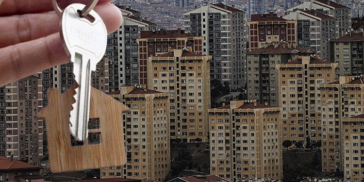 Kiracıları zor durumda bırakacak iddia: Yüzde 25 kira sınırı kalkıyor mu?