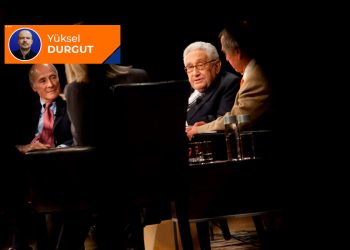 Kissinger | Yüzyıllık diplomat; gölge Başkan ‘Süper K’