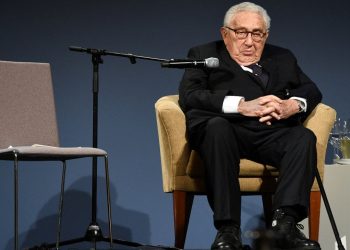 Kissinger'ın son söyleşisi yayımlandı: İki devletli çözümü 'gömmüş', Çin'le uzlaşma çağrısı yapmış