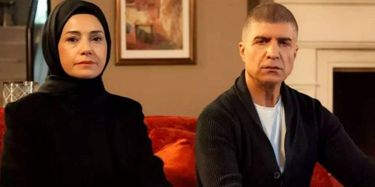 Kızıl Goncalar için Aile Bakanlığı da harekete geçti: Diziye bir engel daha