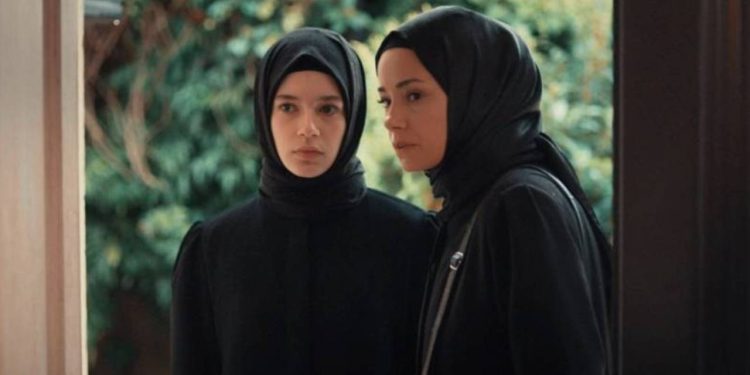 Kızıl Goncalar’ın izlenme oranları rekora koşuyor